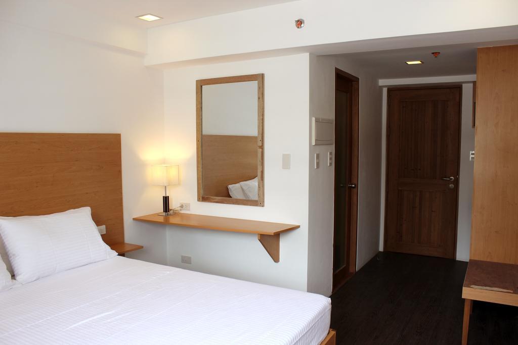 Brblock Boutique And Residences Makati City Kültér fotó
