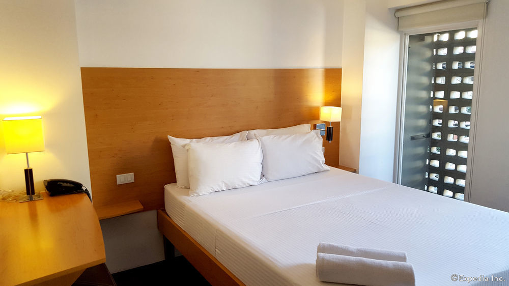 Brblock Boutique And Residences Makati City Kültér fotó