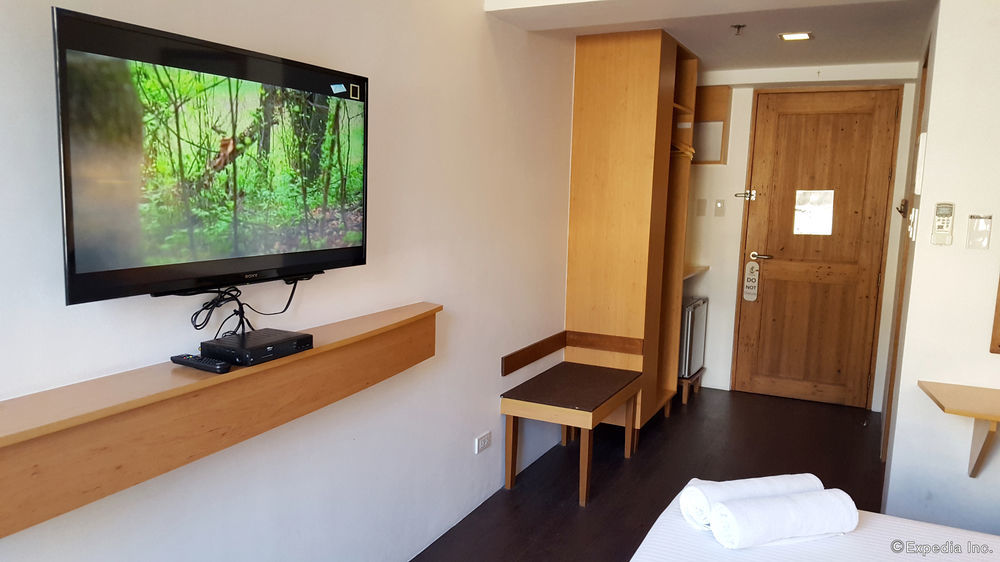 Brblock Boutique And Residences Makati City Kültér fotó